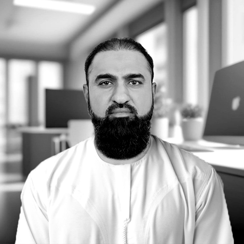 Eng. Abdullah Farid