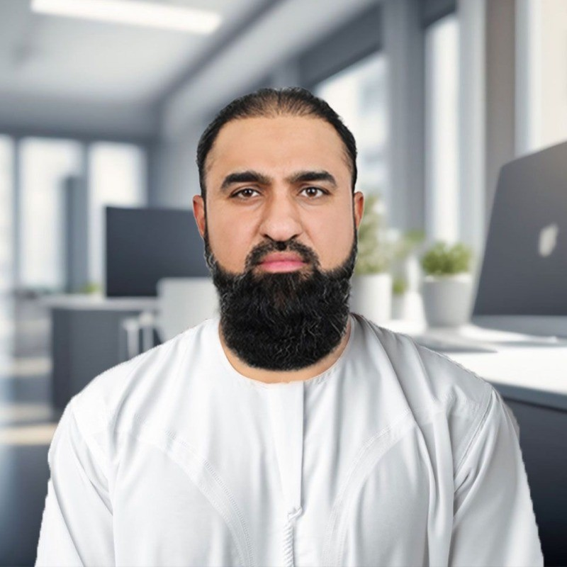 Eng. Abdullah Farid
