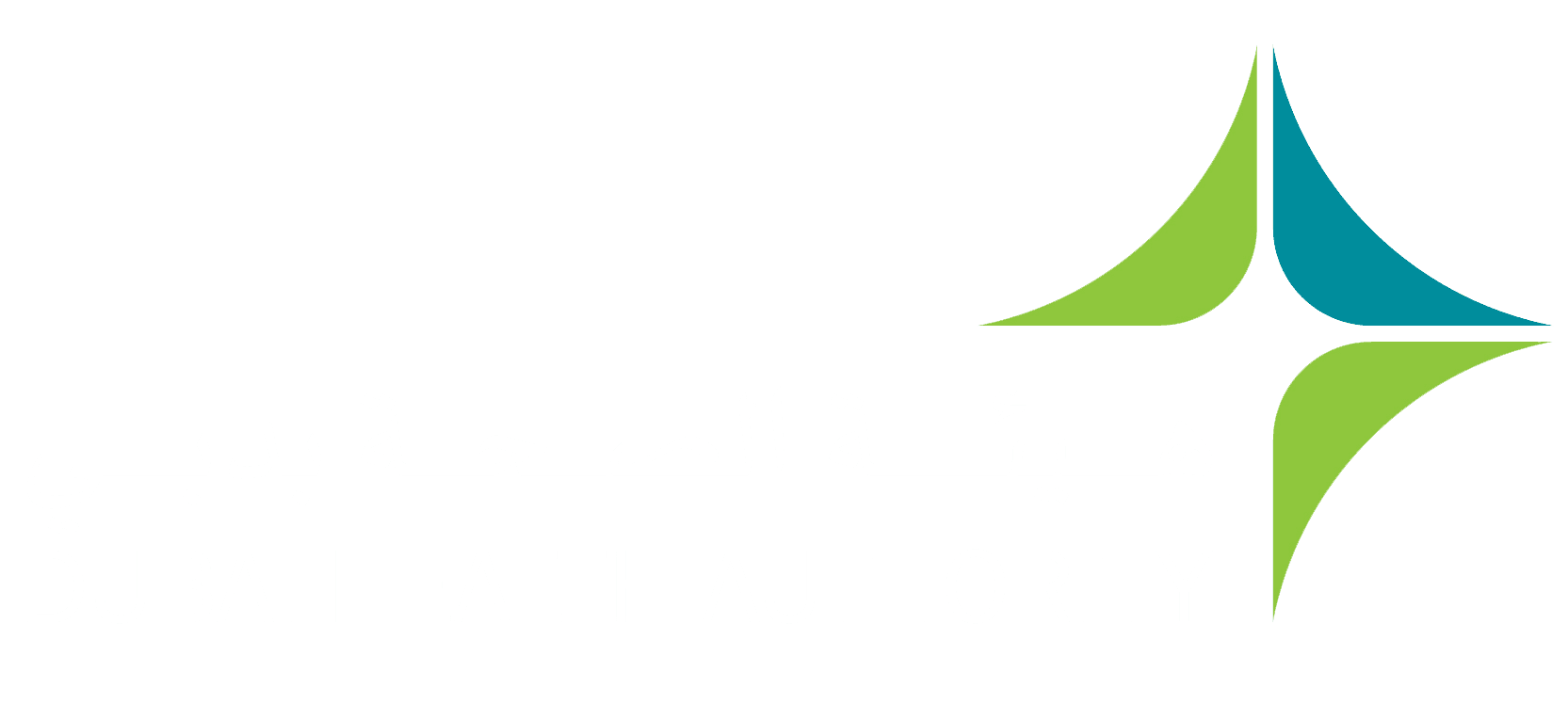 DHA Green Logo