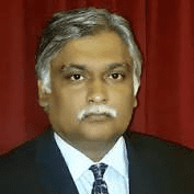Prof. Dr. Anjum Jalal