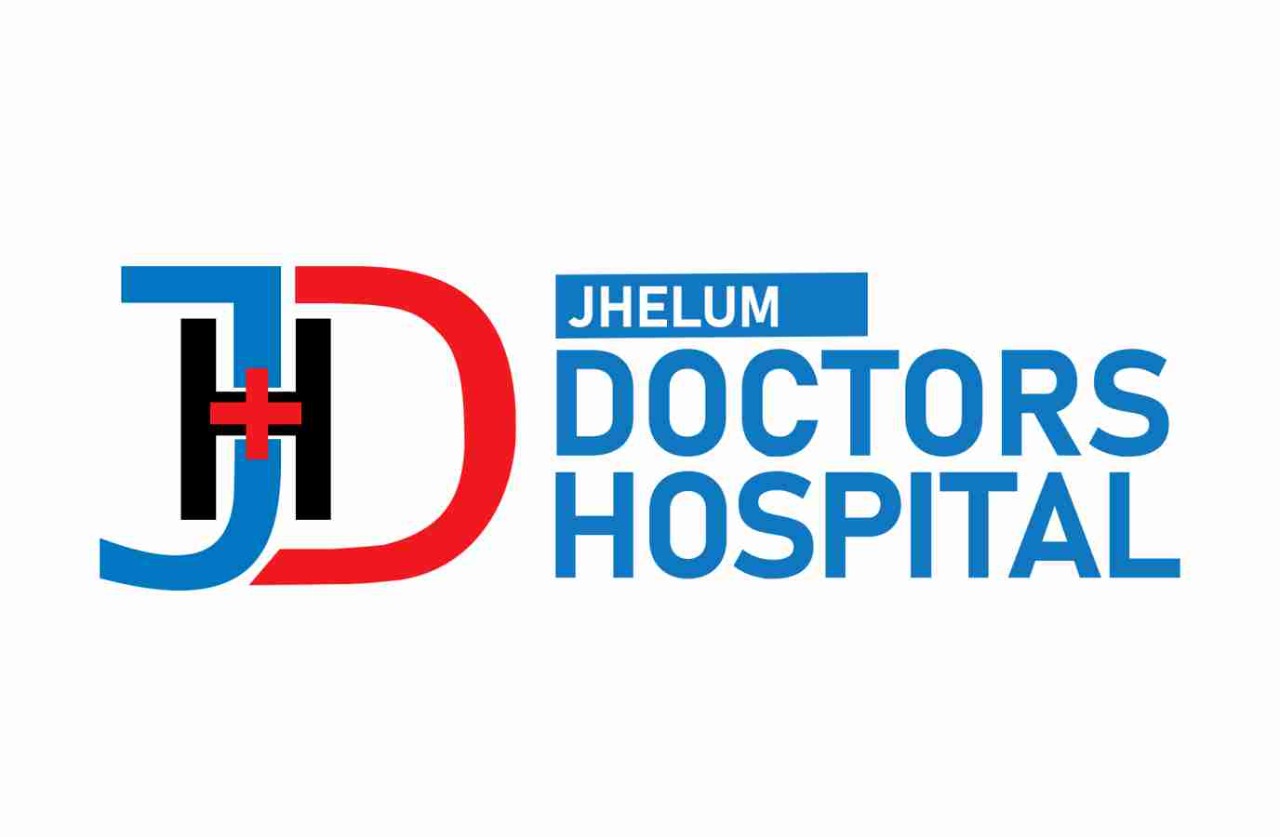 Jhelum Dr Hospital 1
