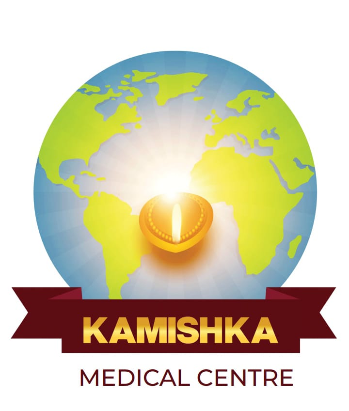 Kamishka Medical Centre