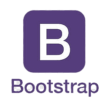 Bootstrap Full Logo Tech
